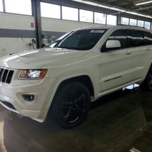 Vehicle VIN 1C4RJFAG6EC132219