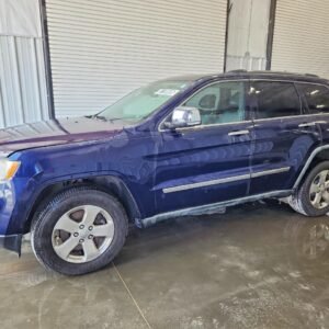 Vehicle VIN 1C4RJFBT5CC173630
