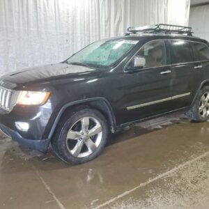 Vehicle VIN 1C4RJFCG4CC220034