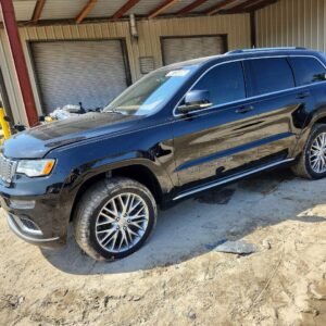 Vehicle VIN 1C4RJFJG5HC778131