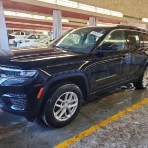 Vehicle VIN 1C4RJHAG0RC263017