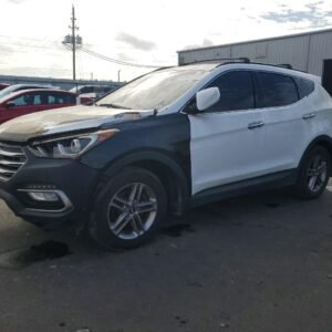 Vehicle VIN 5NMZU3LB7HH007534