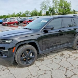 Vehicle VIN 1C4RJHBG4PC506498