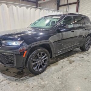 Vehicle VIN 1C4RJHBR7TC231401