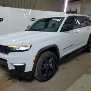 Vehicle VIN 1C4RJKBG9S8662674