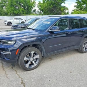 Vehicle VIN 1C4RJYB67P8774388