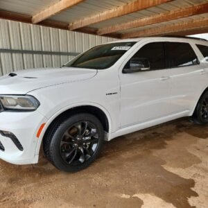 Vehicle VIN 1C4SDHCT5PC687244