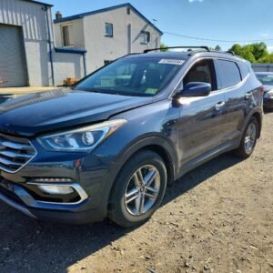 Vehicle VIN 5NMZU3LB7JH103153