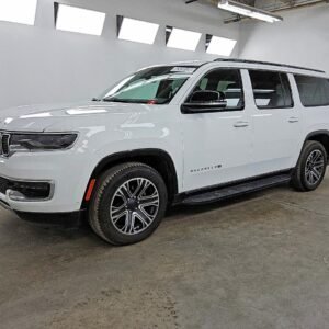 Vehicle VIN 1C4SJSBP4PS542549