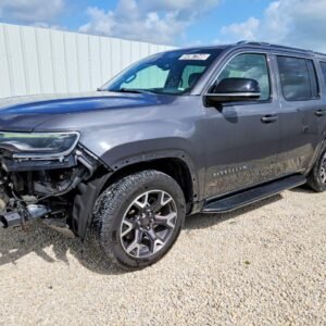 Vehicle VIN 1C4SJUDP1PS505855