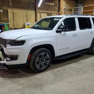 Vehicle VIN 1C4SJVBP4RS139207