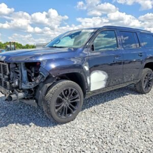 Vehicle VIN 1C4SJVFP7RS105417