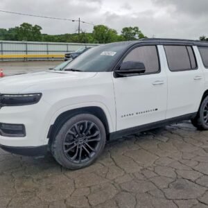 Vehicle VIN 1C4SJVGP9RS105112