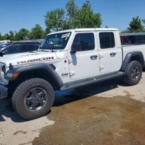 Vehicle VIN 1C6JJTBG3PL546515