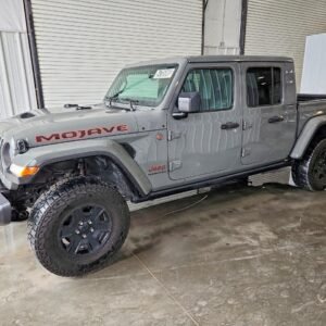 Vehicle VIN 1C6JJTEG4PL529931