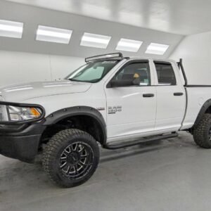Vehicle VIN 1C6RR6FT6KS722833