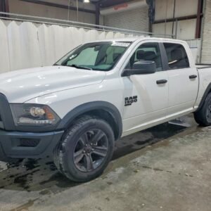 Vehicle VIN 1C6RR6LG2RS128872