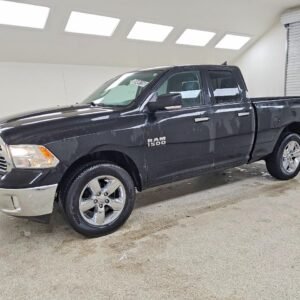 Vehicle VIN 1C6RR7GG6JS218515