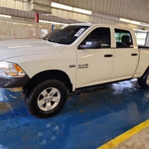 Vehicle VIN 1C6RR7ST3DS713733