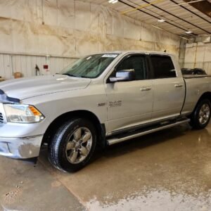 Vehicle VIN 1C6RR7TT1ES107539