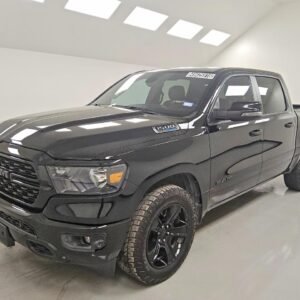 Vehicle VIN 1C6RREFTXRN113098