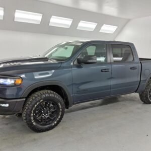 Vehicle VIN 1C6SRFLP7TN293842
