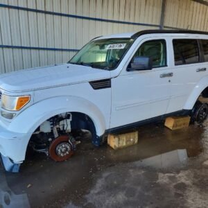 Vehicle VIN 1D4PU4GK9BW598125