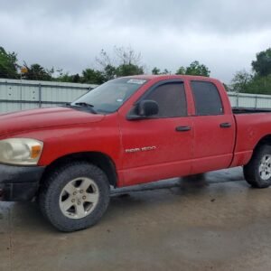 Vehicle VIN 1D7HU18P47S136330