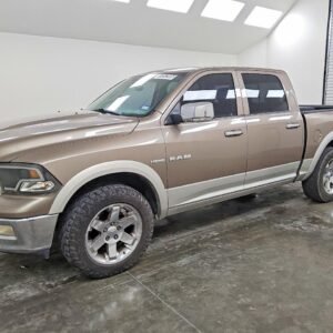 Vehicle VIN 1D7RV1CT1AS117957