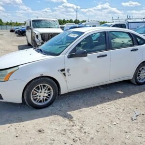 Vehicle VIN 1FAHP35NX8W120875