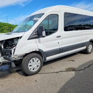 Vehicle VIN 1FBAX2C89SKA40375