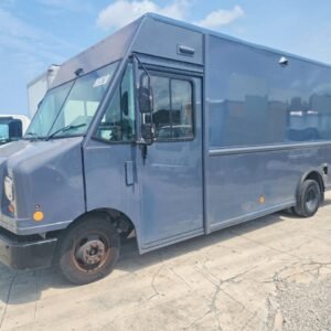 Vehicle VIN 1FC3E4K69KDC51604