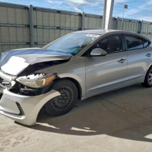 Vehicle VIN 5NPD74LF0HH100179