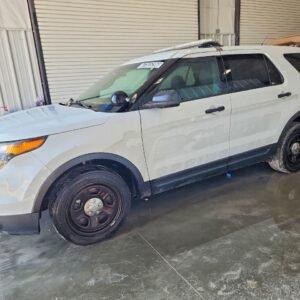 Vehicle VIN 1FM5K8AR9FGC41627