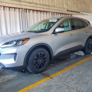 Vehicle VIN 1FMCU0G67LUC75045
