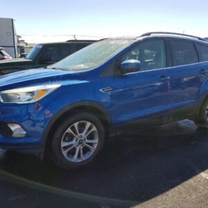 Vehicle VIN 1FMCU0GD4JUC38319