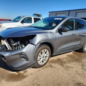 Vehicle VIN 1FMCU0GN7SUA58682