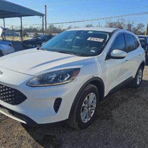 Vehicle VIN 1FMCU9G60MUA81009