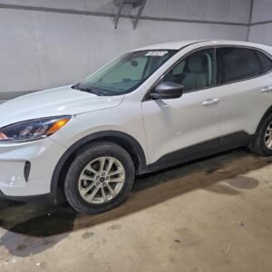 Vehicle VIN 1FMCU9G67NUB09910