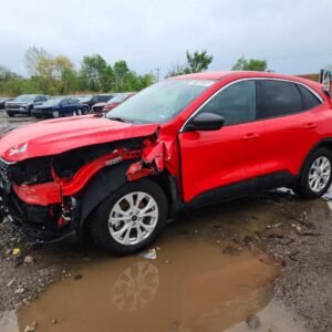 Vehicle VIN 1FMCU9GN3RUA92892