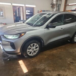 Vehicle VIN 1FMCU9GN6RUA95222