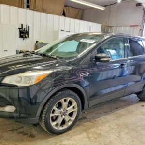Vehicle VIN 1FMCU9H91DUC16765