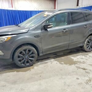 Vehicle VIN 1FMCU9J98KUB89278