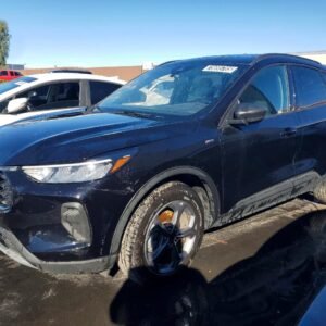 Vehicle VIN 1FMCU9MN0SUA87157