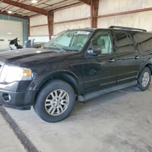 Vehicle VIN 1FMJK1J52BEF22600