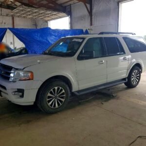 Vehicle VIN 1FMJK1JT3FEF45355