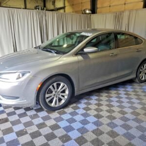 Vehicle VIN 1C3CCCAB8GN178147