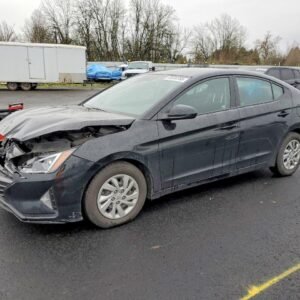 Vehicle VIN 5NPD74LF2LH604791