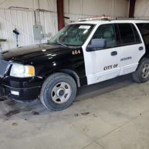 Vehicle VIN 1FMPU16LX4LA81230