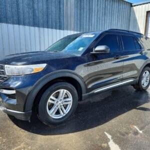 Vehicle VIN 1FMSK7DH3NGA51420